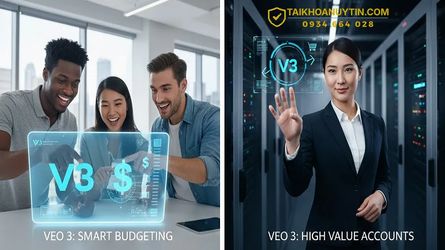 Nâng Cấp Veo 3 Khi Nào Là Hợp Lý