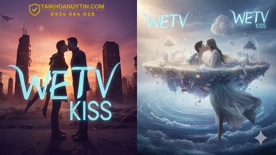Xu Hướng Người Dùng WeTV Tại Việt Nam