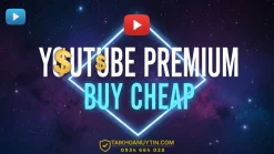 Mua YouTube Premium giá rẻ chỉ có 50k/tháng – Xem phim, nghe nhạc...không quảng cáo