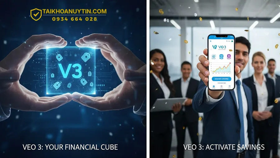 Veo 3 Là Gì Và Vì Sao Được Đánh Giá Cao