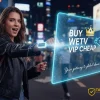 Mua WeTV VIP Giá Rẻ – Tài Khoản Vip Xem Trọn Bộ Phim & Show Trung Quốc Bản Quyền