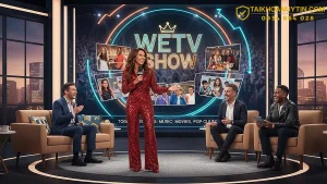 WeTV Show Là Gì? Khám Phá Nội Dung Độc Quyền & Wetv VIP