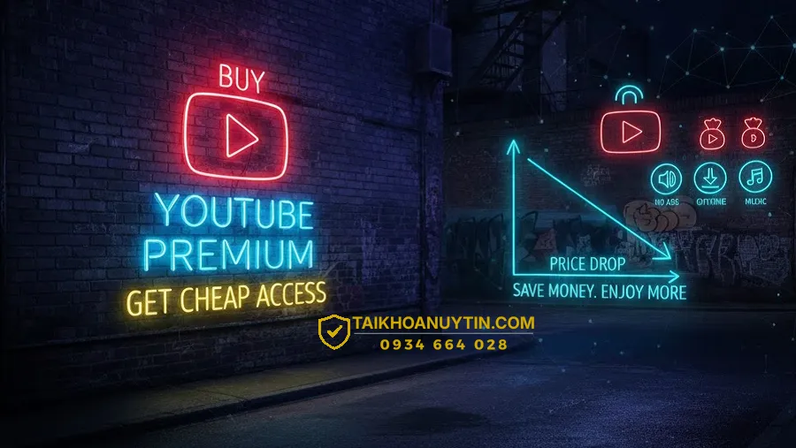YouTube Premium là gì và vì sao ngày càng được ưa chuộng?