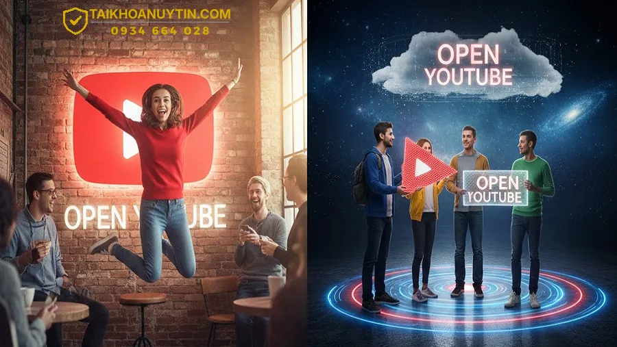 Open YouTube Kết Hợp YouTube Premium Giúp Tối Ưu Trải Nghiệm Như Thế Nào