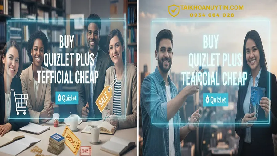 Quizlet Inc. Là Ai Và Vì Sao Quizlet Được Tin Dùng Toàn Cầu