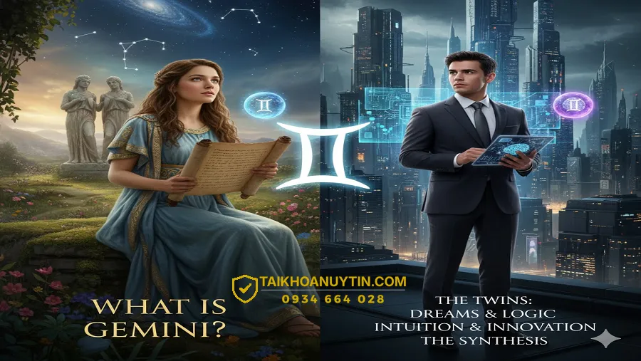 Gemini API là gì và dùng để làm gì?