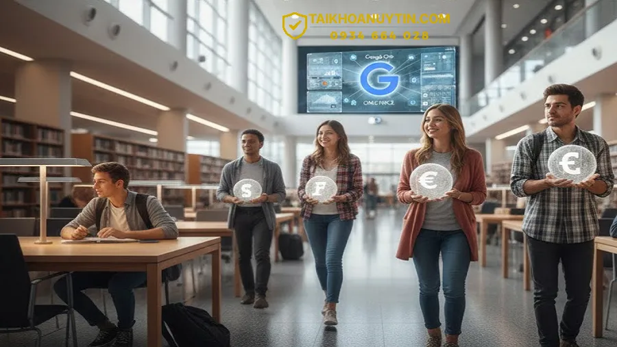 Nâng cấp Google One có phức tạp không?