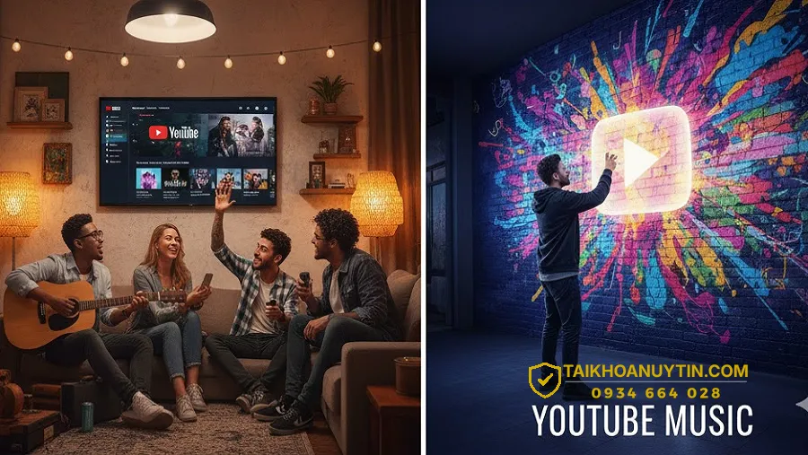 Giá YouTube Premium hiện nay bao nhiêu?