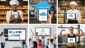 Canva Download: Tải Canva & Mua Canva Pro Giá Rẻ Chính Chủ