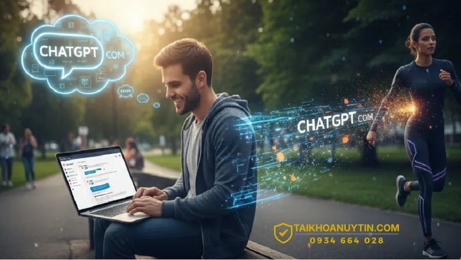 chatgpt com hoạt động như thế nào