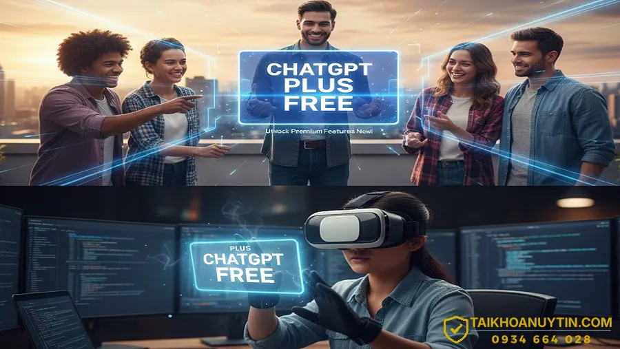 ChatGPT Là Gì Và Vì Sao Lại Hot Đến Vậy?