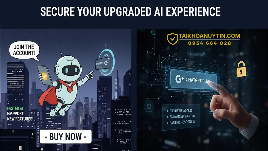 ChatGPT Plus là gì? Vì sao ngày càng nhiều người mua?
