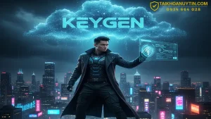 Keygen Office 365 – Sự Thật Phía Sau, Rủi Ro Tiềm Ẩn Và Lựa Chọn An Toàn Cho Người Dùng