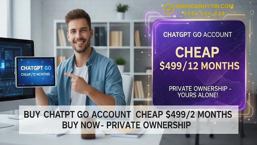 ChatGPT là gì và vì sao ngày càng nhiều người dùng trả phí