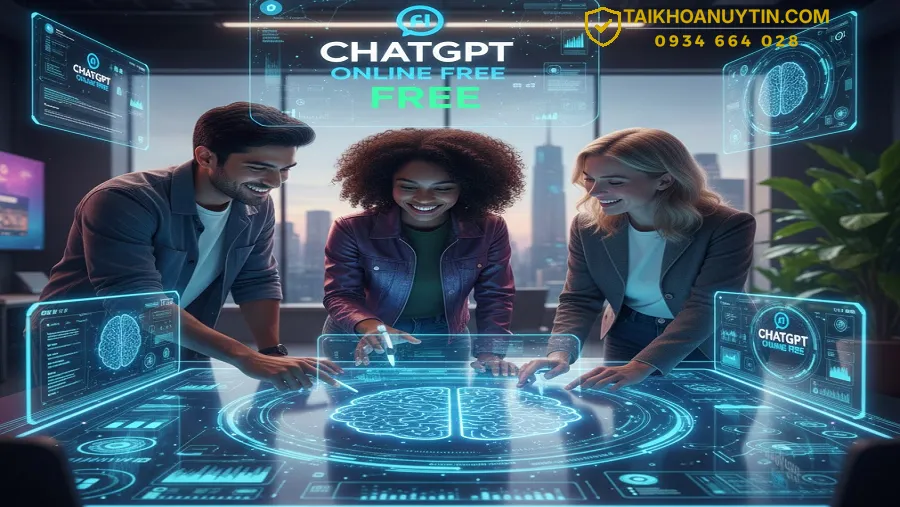 Khi Nào Nên Mua ChatGPT Thay Vì Dùng Miễn Phí?