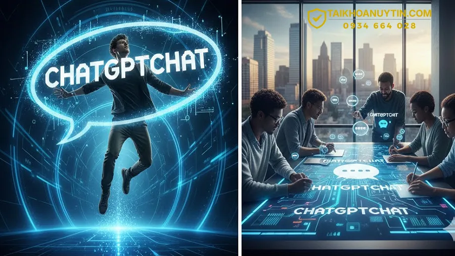 Chatgptchat Hoạt Động Như Thế Nào?