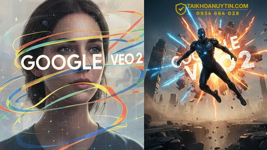 Google Veo 2 là gì và ra đời trong bối cảnh nào?