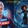 Mua Gemini pro Giá Rẻ 1 Tháng Chỉ Với 79k – Giải Pháp AI Mạnh Mẽ Từ Google