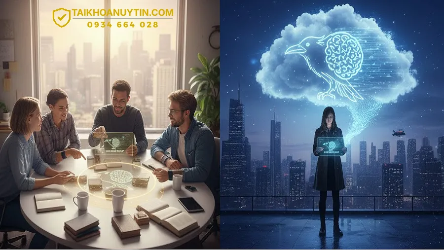 Có nên mua tài khoản Poe ChatGPT thay vì mua ChatGPT riêng?