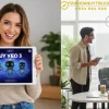 Veo 3 AI 45000 Credit Giá Rẻ – Giải Pháp Tạo Video AI Cao Cấp Cho Người Dùng Hiện Đại