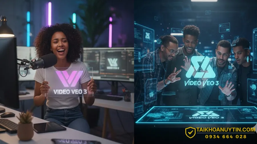 Hướng dẫn tối ưu hiệu quả khi dùng video veo 3