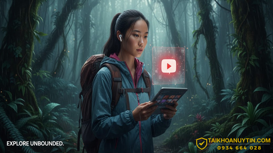 YouTube Vanced Hoạt Động Như Thế Nào?