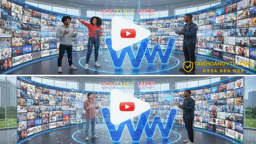 YouTube Premium là gì?