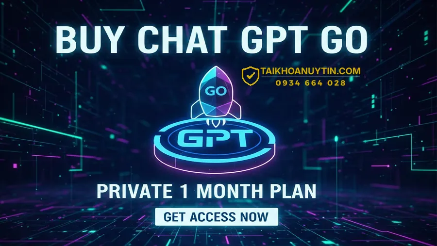 Có Nên Nâng Cấp ChatGPT Go Lên ChatGPT Plus?