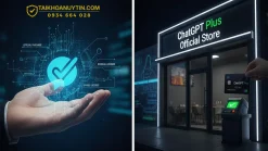 Mua ChatGPT Plus Giá Rẻ Chính Chủ - Mua tài khoản Chat GPT