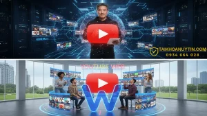 YouTube Web là gì? Hướng dẫn sử dụng & nâng cấp YouTube Premium tối ưu nhất