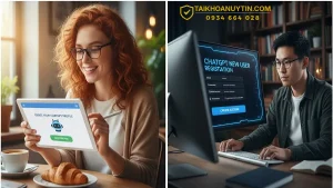 Tạo Tài Khoản ChatGPT – Hướng Dẫn Chi Tiết, An Toàn Và Tối Ưu Nhất Hiện Nay