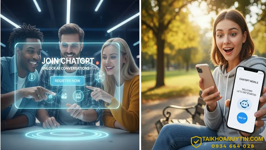 Có Nên Mua Tài Khoản ChatGPT Không?