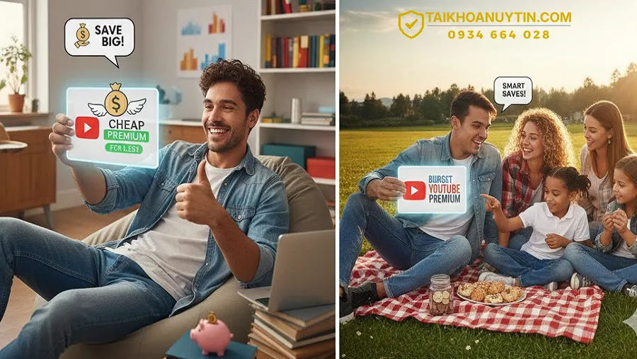 YouTube Premium là gì và dành cho ai?