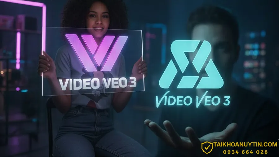 Lý do nên mua video veo 3 thay vì công cụ khác