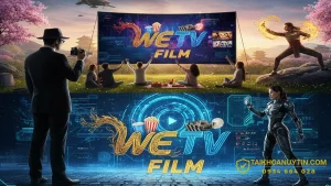 WeTV Phim | Xem Phim Trung Quốc, WeTV Original & WeTV VIP