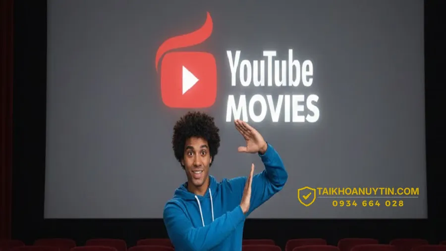 Youtube Phim Là Gì Và Vì Sao Ngày Càng Phổ Biến