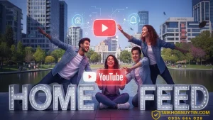 YouTube Trang Chủ: Cách Hoạt Động, Tối Ưu Trải Nghiệm & Nâng Cấp Premium Hiệu Quả