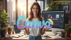 App Canva Là Gì? Cách Dùng Canva Pro Hiệu Quả Và Mua Canva Giá Rẻ Uy Tín