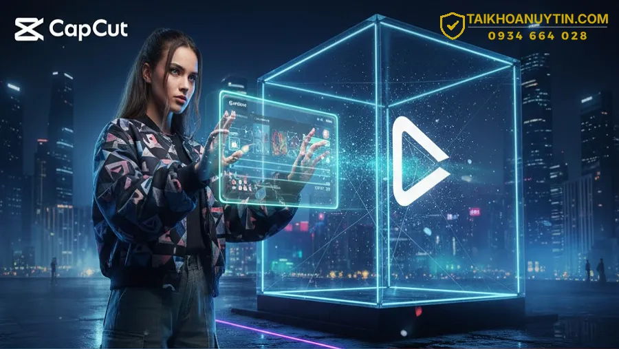 Mối Liên Hệ Chiến Lược Giữa CapCut Và ByteDance