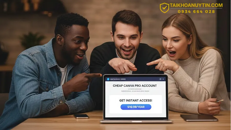 Canva là gì và vì sao Canva Pro lại quan trọng đến vậy?