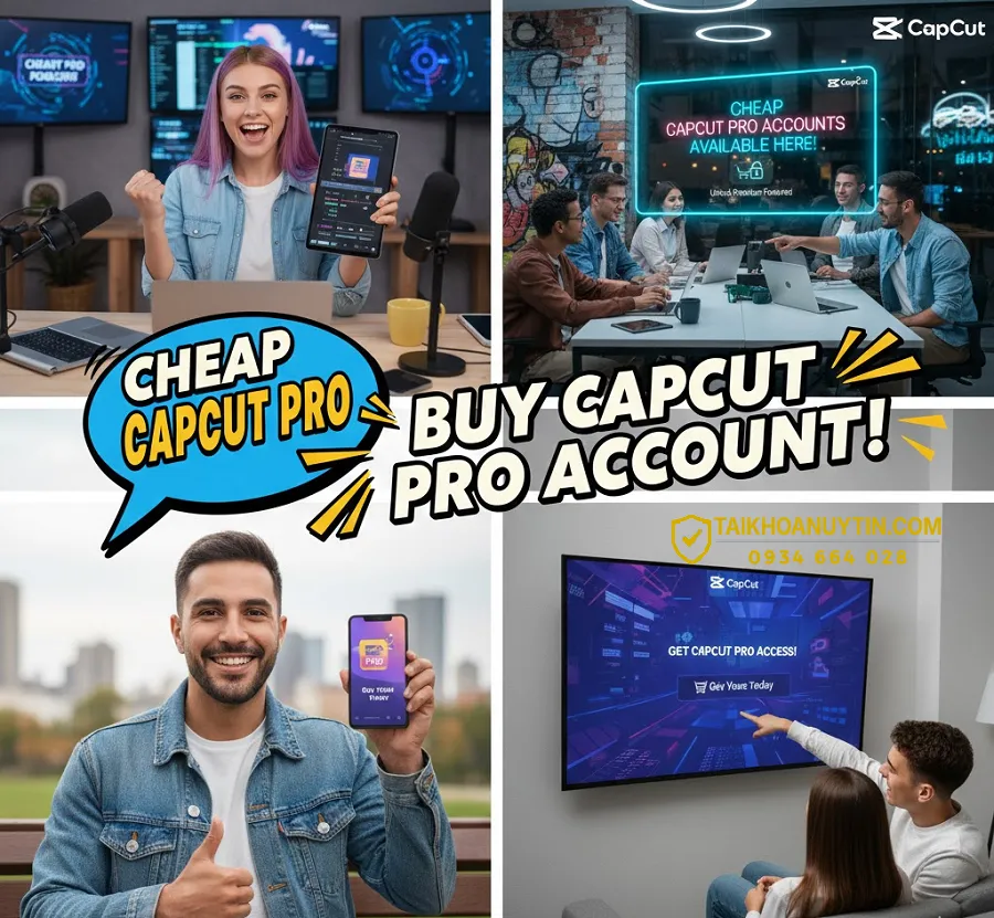 CapCut Pro có phù hợp để dùng lâu dài không?