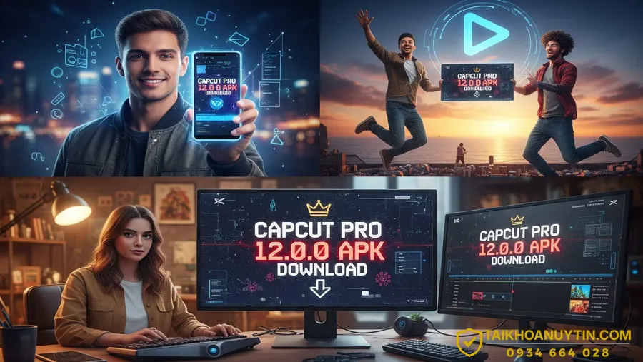 Giá CapCut Pro Bao Nhiêu Là Hợp Lý?