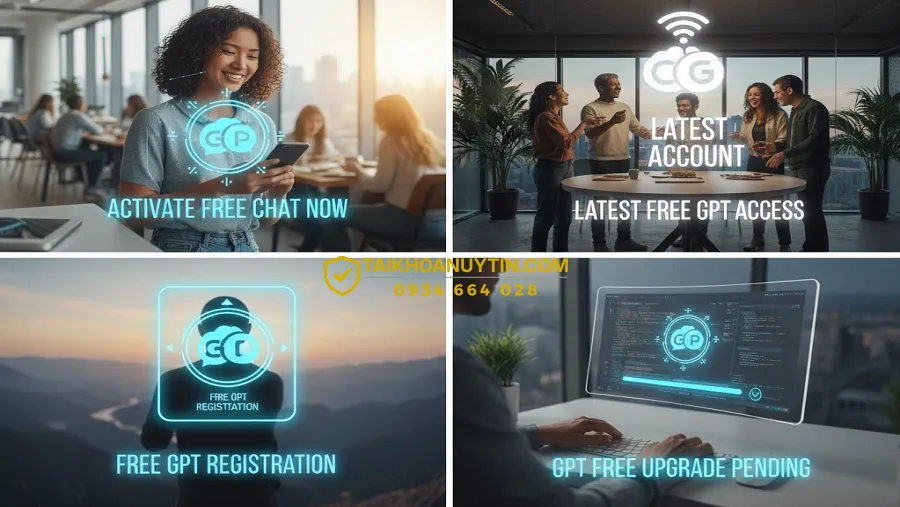 Khi nào nên tiếp tục dùng free, khi nào nên nâng cấp?