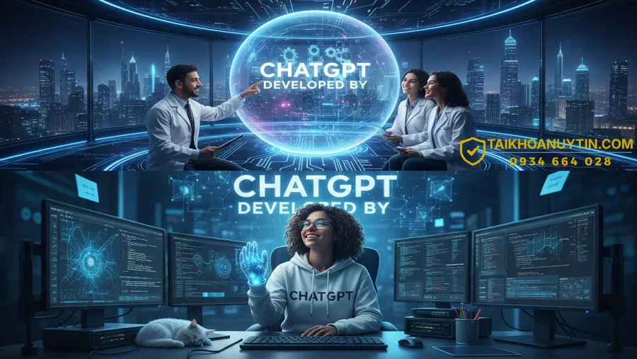 ChatGPT được phát triển bởi ai? ChatGPT có phù hợp với doanh nghiệp Việt Nam không?