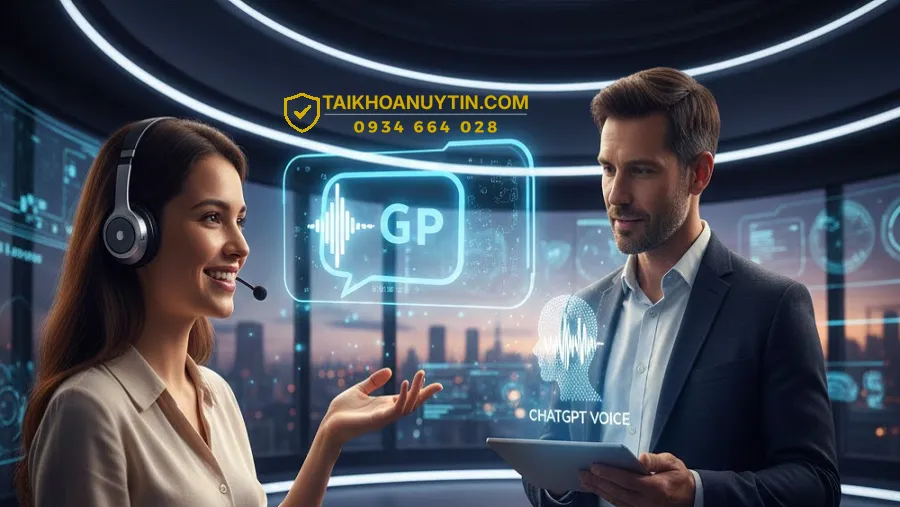 ChatGPT giọng nói có hỗ trợ tiếng Việt không?