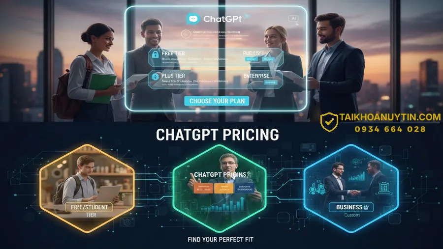 API ChatGPT Là Gì? Hướng Dẫn Sử Dụng & Tối Ưu Chi Phí