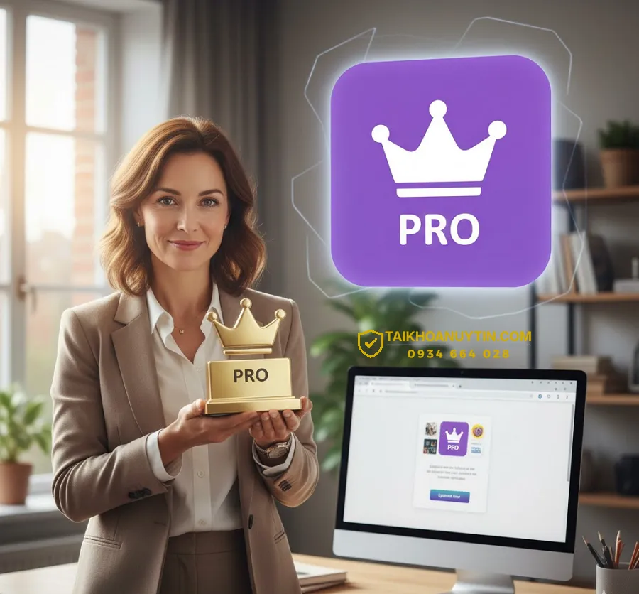 Vì sao nên mua tài khoản Canva Pro giá rẻ tại cửa hàng uy tín