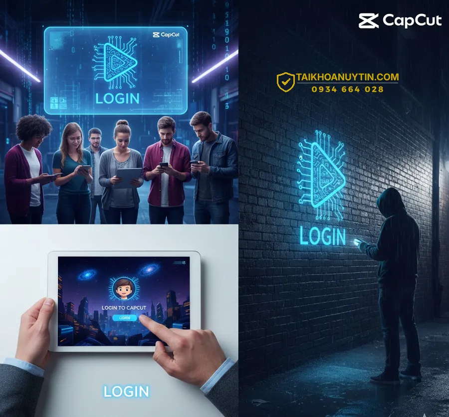 Góc Nhìn Chuyên Gia Về Chiến Lược CapCut Của ByteDance