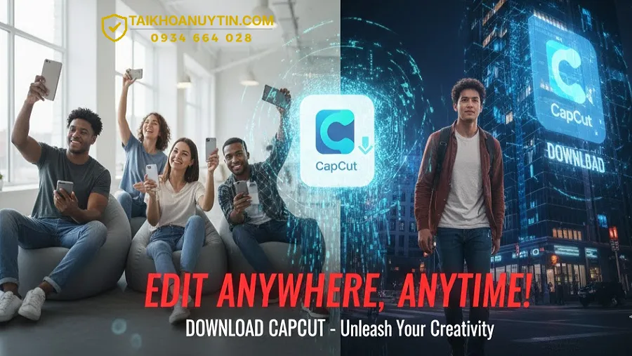 CapCut Free Có Đủ Dùng Không?