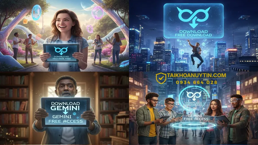 Gemini API Dành Cho Ai Và Khi Nào Nên Mua